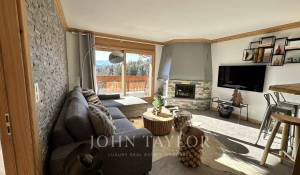 Аренда Апартаменты Crans-Montana