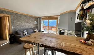 Аренда Апартаменты Crans-Montana