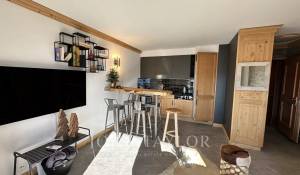 Аренда Апартаменты Crans-Montana