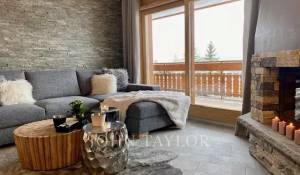 Аренда Апартаменты Crans-Montana