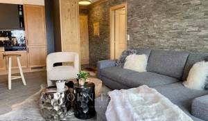 Аренда Апартаменты Crans-Montana