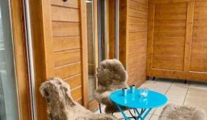 Аренда Апартаменты Crans-Montana
