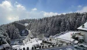 Аренда Апартаменты Crans-Montana