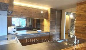 Аренда Апартаменты Crans-Montana