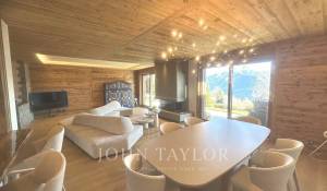 Аренда Апартаменты Crans-Montana