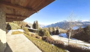 Аренда Апартаменты Crans-Montana