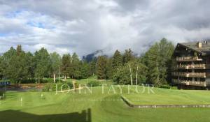 Аренда Апартаменты Crans-Montana