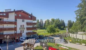Аренда Апартаменты Crans-Montana