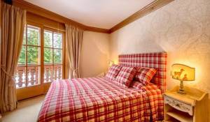 Аренда Апартаменты Crans-Montana