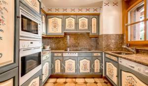 Аренда Апартаменты Crans-Montana