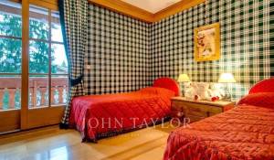 Аренда Апартаменты Crans-Montana