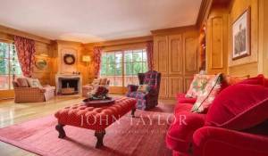 Аренда Апартаменты Crans-Montana