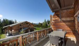 Аренда Апартаменты Crans-Montana