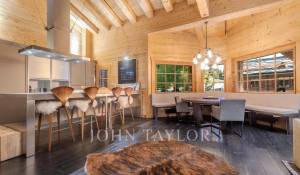 Аренда Апартаменты Crans-Montana