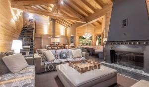 Аренда Апартаменты Crans-Montana