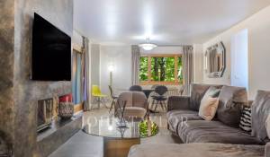 Аренда Апартаменты Crans-Montana