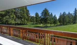 Аренда Апартаменты Crans-Montana