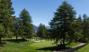 Аренда Апартаменты Crans-Montana
