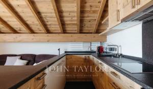 Аренда Апартаменты Crans-Montana