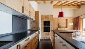 Аренда Апартаменты Crans-Montana