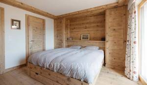 Аренда Апартаменты Crans-Montana