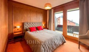 Аренда Апартаменты Crans-Montana