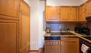 Аренда Апартаменты Crans-Montana