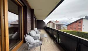 Аренда Апартаменты Crans-Montana