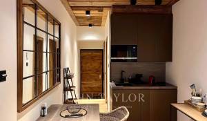 Аренда Апартаменты Crans-Montana