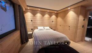 Аренда Апартаменты Crans-Montana