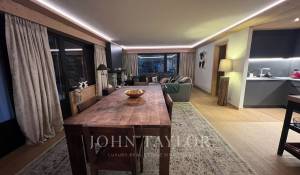 Аренда Апартаменты Crans-Montana