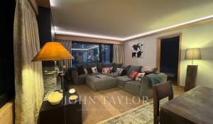 Аренда Апартаменты Crans-Montana