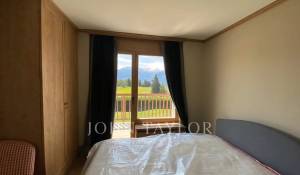 Аренда Апартаменты Crans-Montana