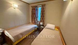 Аренда Апартаменты Crans-Montana