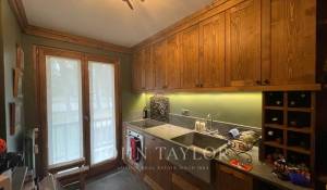 Аренда Апартаменты Crans-Montana