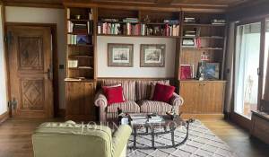 Аренда Апартаменты Crans-Montana
