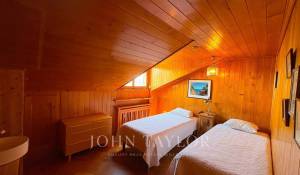 Аренда Апартаменты Crans-Montana
