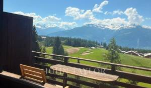 Аренда Апартаменты Crans-Montana