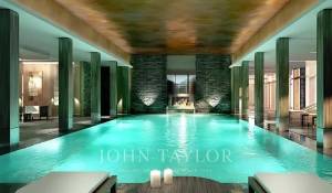 Аренда Апартаменты Crans-Montana