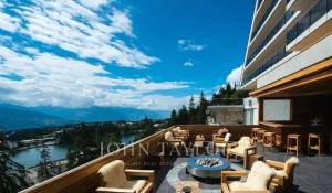 Аренда Апартаменты Crans-Montana
