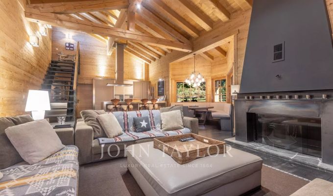 Аренда Апартаменты Crans-Montana