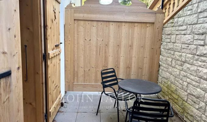 Аренда Апартаменты Crans-Montana