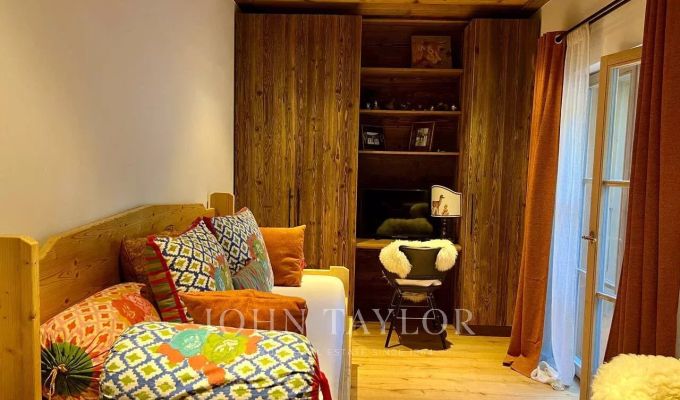 Аренда Апартаменты Crans-Montana