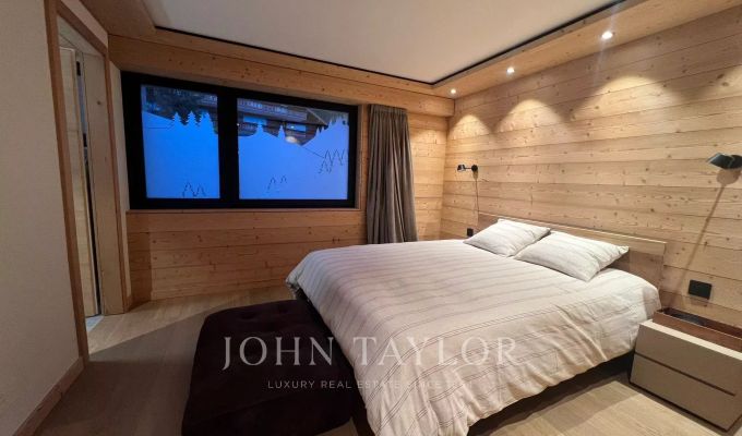 Аренда Апартаменты Crans-Montana