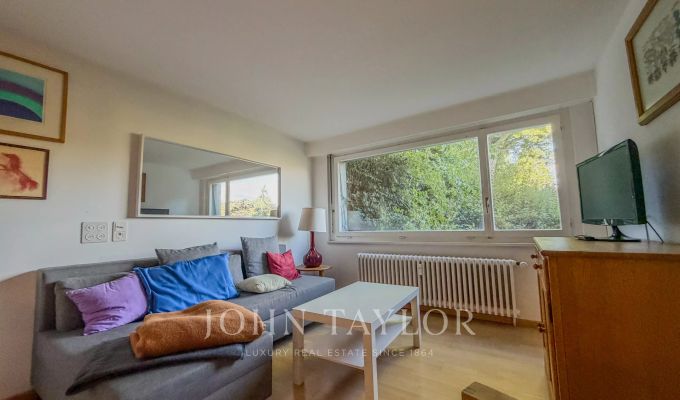 Аренда Апартаменты Crans-Montana