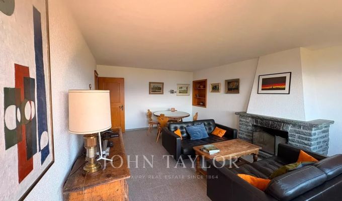 Аренда Апартаменты Crans-Montana