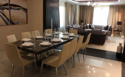 Аренда Апартаменты Doha