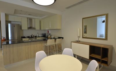 Аренда Апартаменты Doha