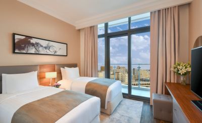 Аренда Апартаменты Doha