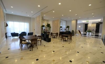 Аренда Апартаменты Doha